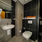 索里亚雷吉亚酒店 4* 布拉迪斯拉发