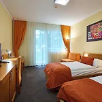 索里亚雷吉亚酒店 4*