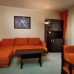 Szálloda Sorea Regia Pozsony