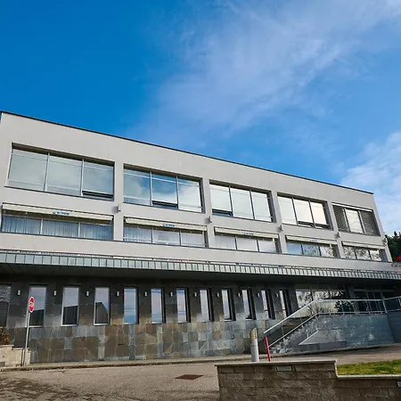 Отель Sorea Regia 4*