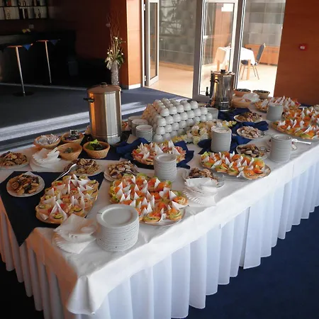 Sorea Regia Братислава