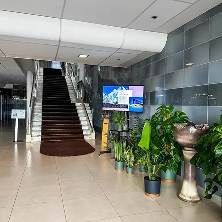 Отель Sorea Regia