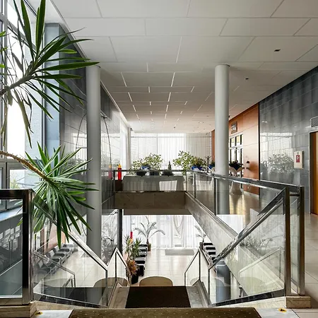 Sorea Regia Отель 4*