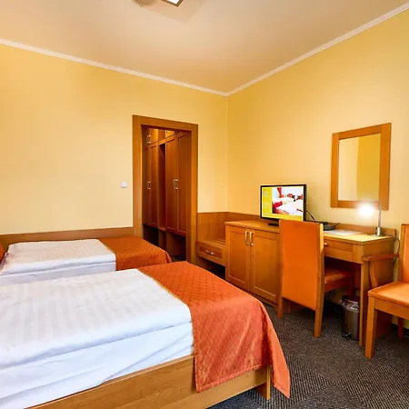 Отель Sorea Regia