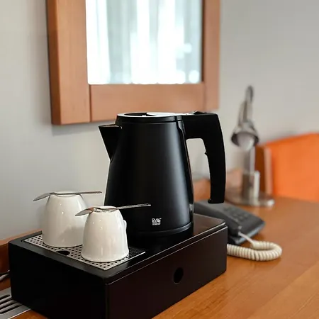 Sorea Regia Отель Братислава