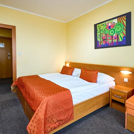 Sorea Regia 4* Bratysława
