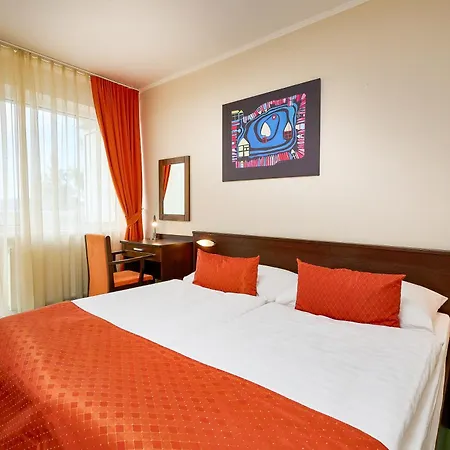 Sorea Regia Отель