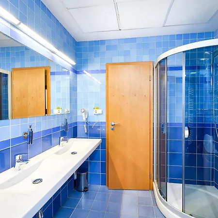 Отель Sorea Regia