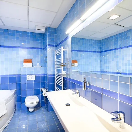 Sorea Regia Отель 4*