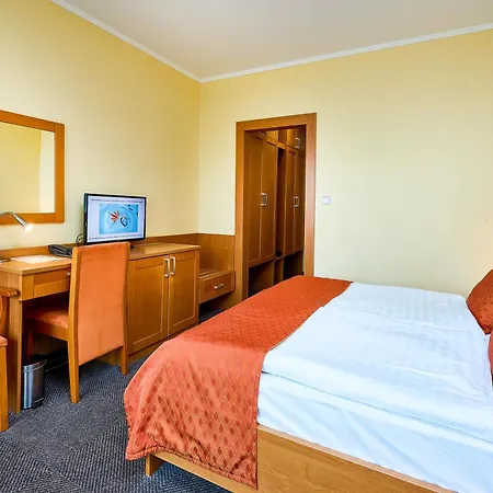 Отель Sorea Regia 4*