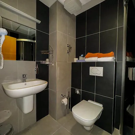 Sorea Regia 4* Bratysława