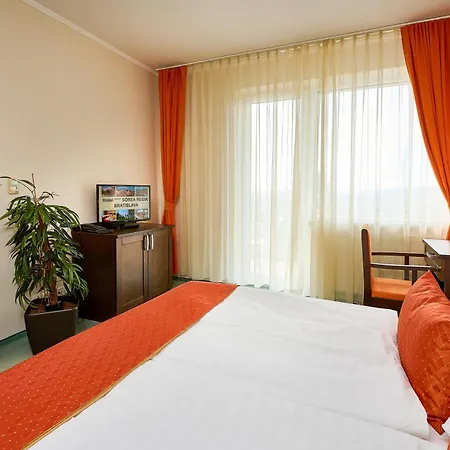 Sorea Regia Отель 4*