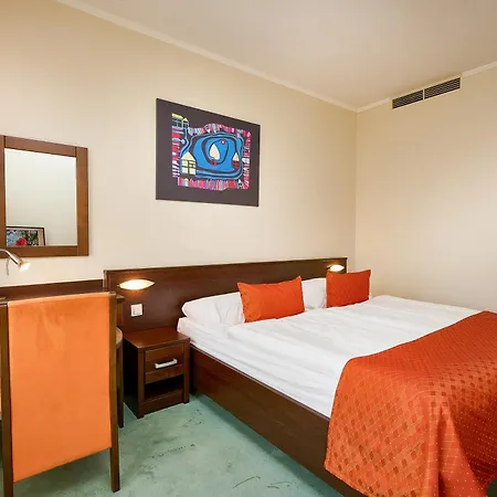 Отель Sorea Regia