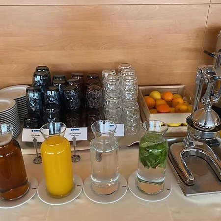 Отель Sorea Regia 4*