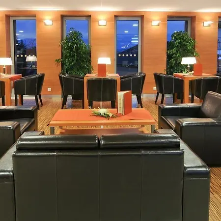 Sorea Regia 4* Bratislava