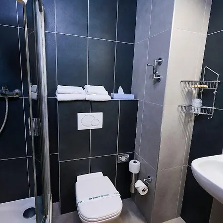 Hotel Sorea Regia Bratysława