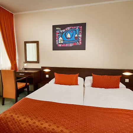 Отель Sorea Regia