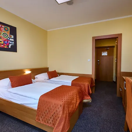 Sorea Regia Братислава