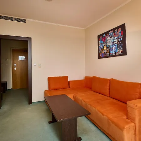 Sorea Regia Отель