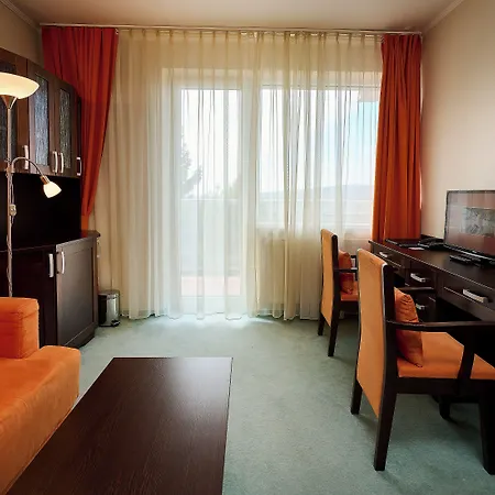 Sorea Regia Отель