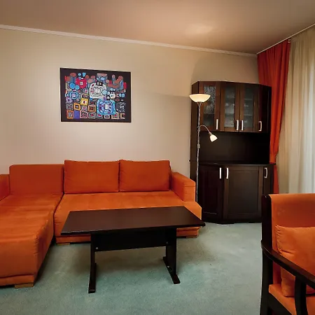 Hotel Sorea Regia Bratislava