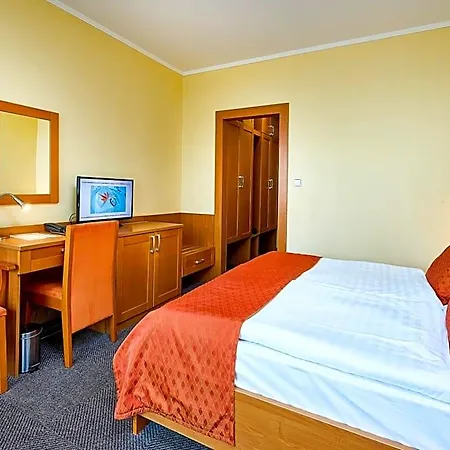 Sorea Regia Hotel