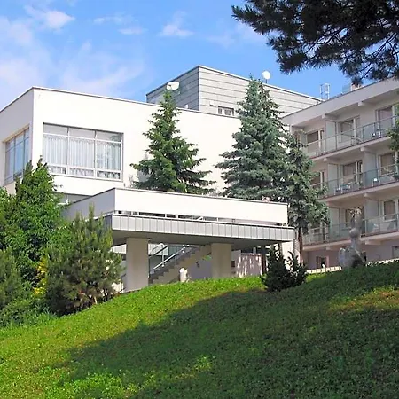 Sorea Regia Hotel