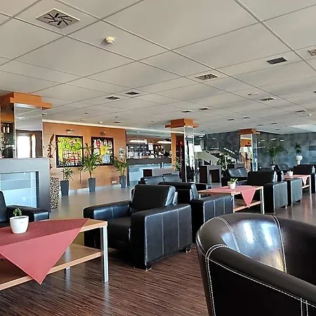 Sorea Regia Hotel 4*