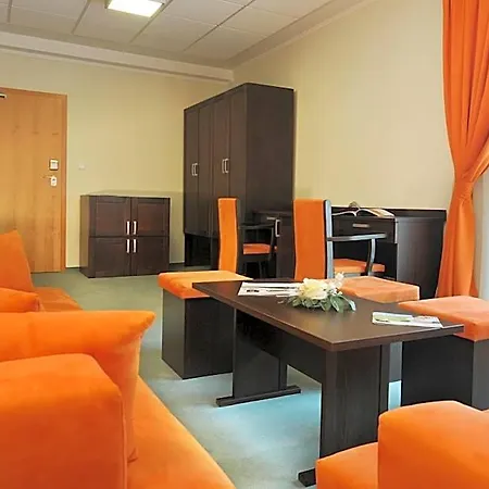 Hotel Sorea Regia