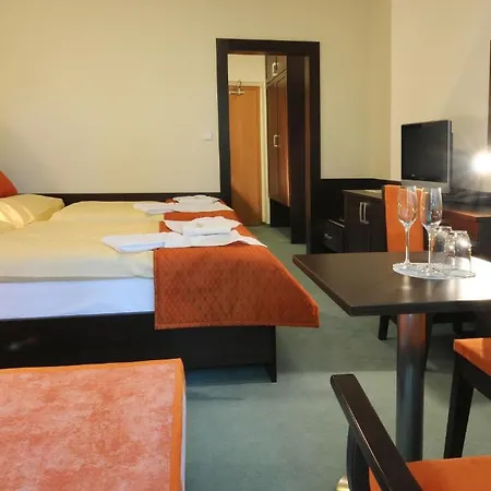 Hotel Sorea Regia