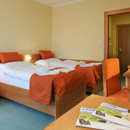 Szálloda Sorea Regia 4*