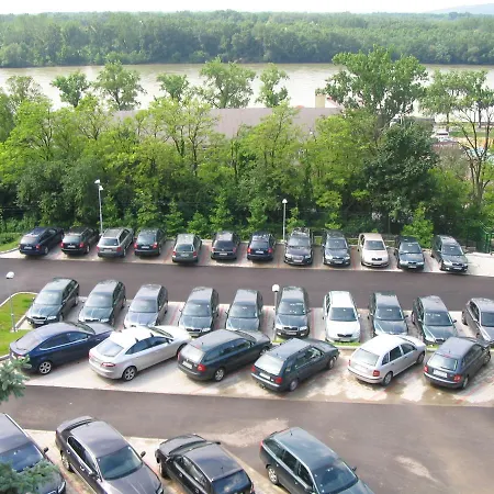 Szálloda Sorea Regia 4*