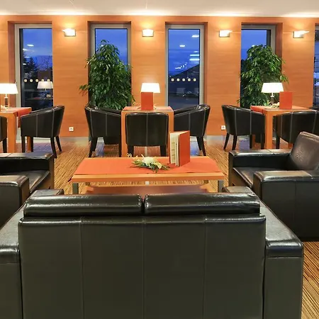 索里亚雷吉亚酒店 酒店 4*