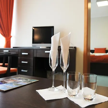 Sorea Regia Братислава