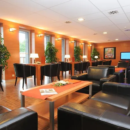 Отель Sorea Regia 4*