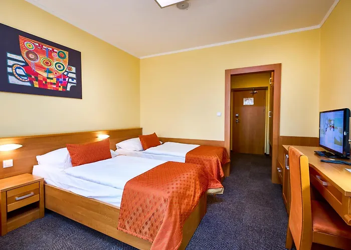 Hotel Sorea Regia 4*