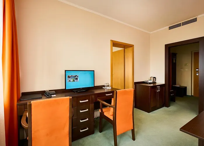 Sorea Regia 4* Bratislava