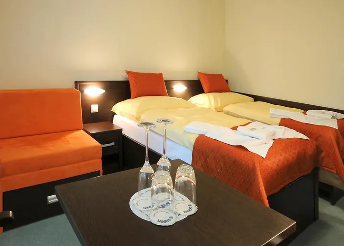 Sorea Regia Hotel 4*