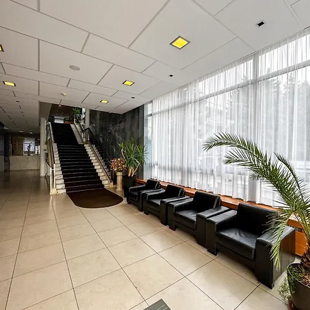 Sorea Regia Hotel Bratislava