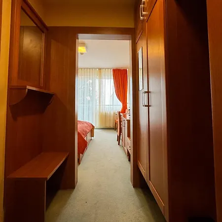 Hotel Sorea Regia Bratislava