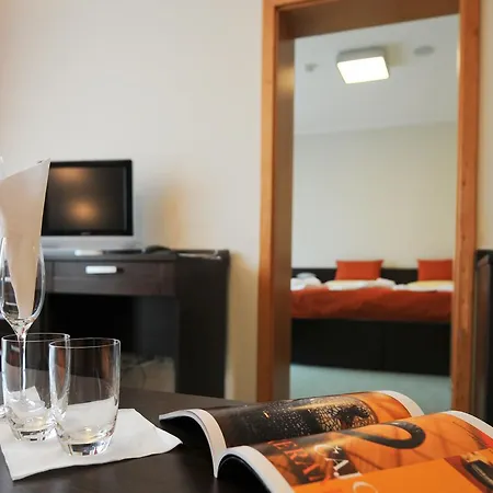 Sorea Regia Hotel 4*