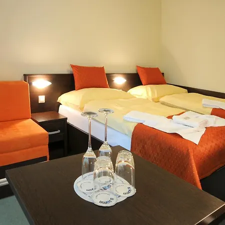 Sorea Regia Hotel 4*